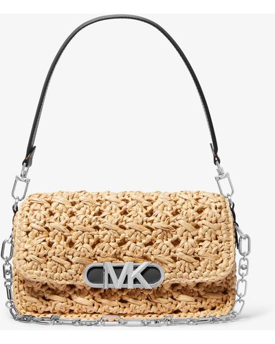 Michael Kors Beach bag tote and straw bags for Women | Online Sale up to  50% off | Lyst UK