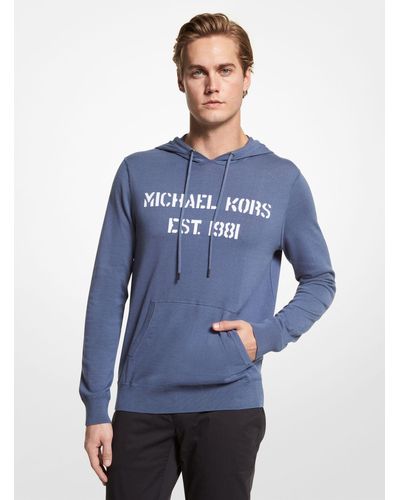 Michael kors sale hoodies