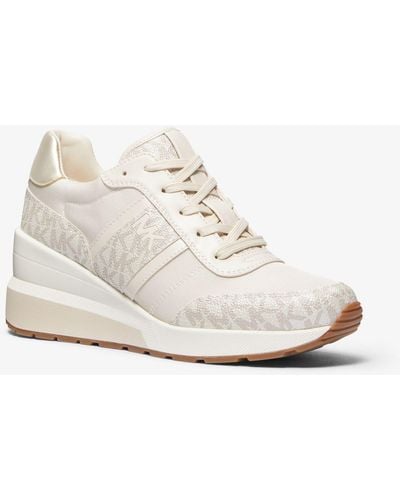 Baskets michael kors femme soldes new arrivals