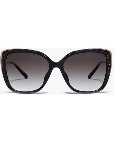Michael Kors Sunglasses 0MK2161BU - Noir