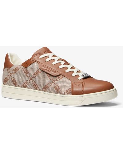 Michael Kors Trainers for Women  Online Sale up to 71 off  Lyst UK