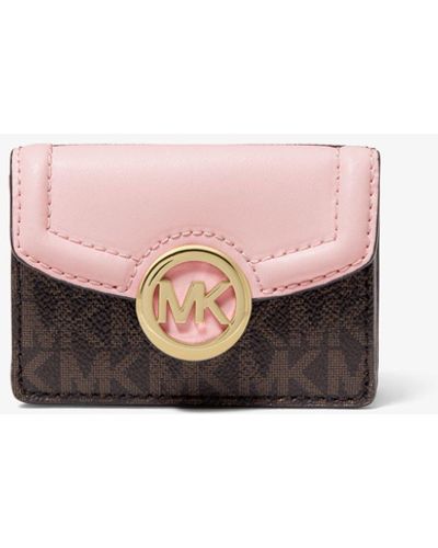 Michael Kors Wallet for Knitters and Other Folks  Etsy Australia