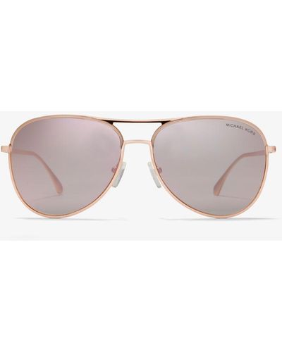 Michael Kors Sunglasses for Women | Online Sale up to 69% off | Lyst