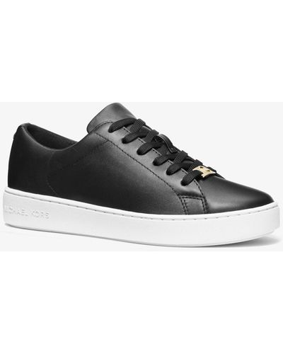 Michael kors plimsolls sale