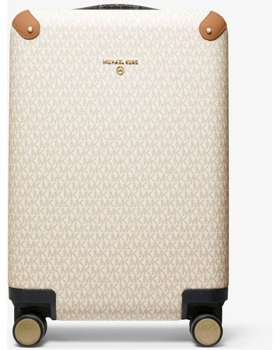 MICHAEL Michael Kors Logo Suitcase - Multicolour