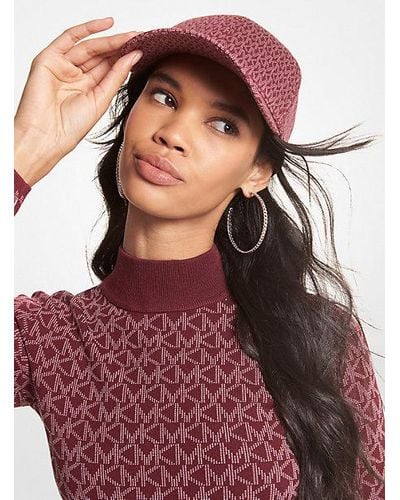 Hat michael kors new arrivals
