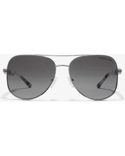 Michael Kors Sunglasses - Gris