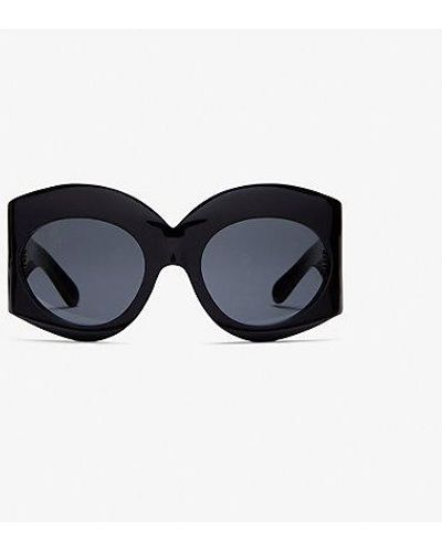 Michael Kors West Village Sunglasses - Blue