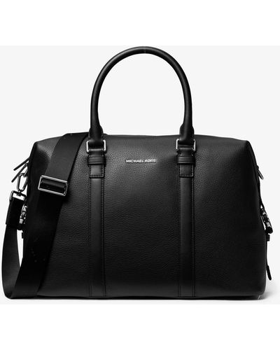 Sacs de sport Cuir pour homme | Lyst