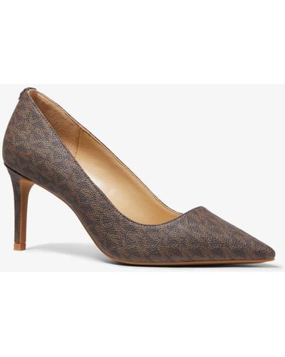 Zapatos de salón Michael Kors de mujer | Rebajas en línea, hasta el 50 % de  descuento | Lyst