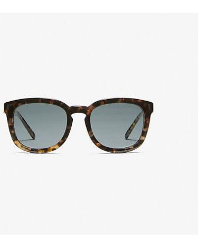 Michael Kors Grand Teton Sunglasses - Multicolour