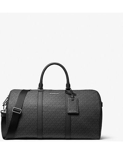 Michael kors weekender duffle bag discount