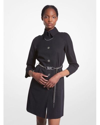 Michael Kors Raincoats and trench coats for Women | Online Sale up to 60%  off | Lyst UK