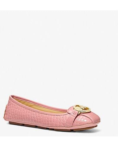 Michael Kors Slippers for Women | Online Sale up to 66% off | Lyst