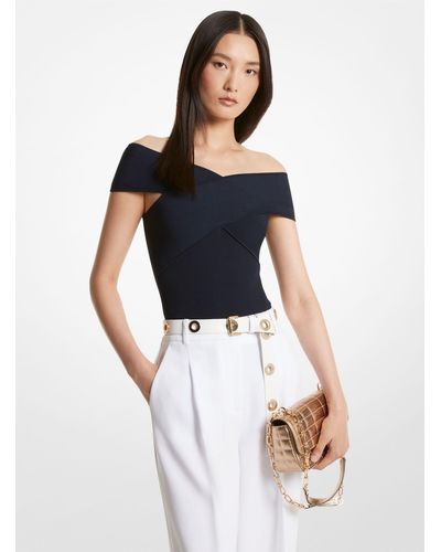 MICHAEL Michael Kors Lingerie for Women Online Sale up to 82