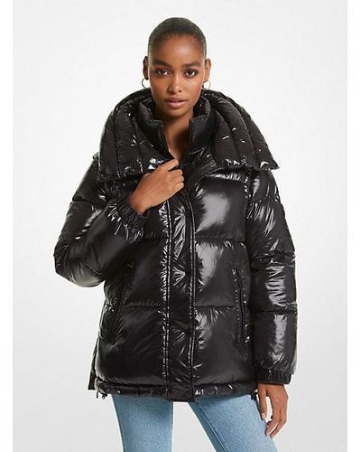Michael kors hot sale jackets women