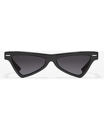 Michael Kors Maddox Sunglasses - Black