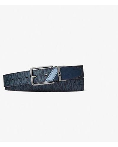 Michael Kors Belts for Men Online Sale up to 80 off Lyst