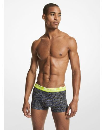 Michael Kors Pride Collection Men's Underwear Boxer Brief XLarge MINT FREE  SHIP!