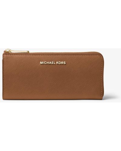 Michael Kors Wallets and cardholders for Women | Online Sale up to 80% off  | Lyst