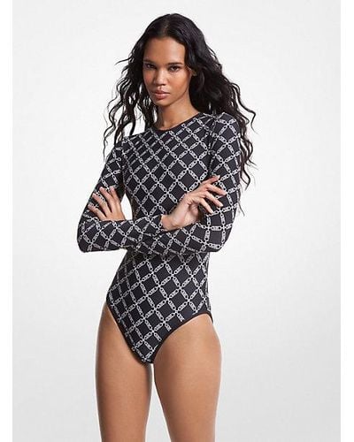 Michael Kors One-piece swimsuits and bathing suits for Women, Online Sale  up to 70% off