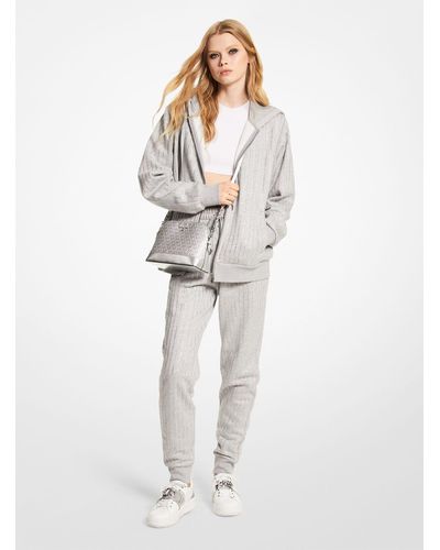 Michael kors cheap ladies tracksuit
