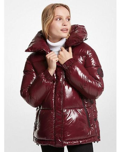Michael Kors Jackets for Women | Online Sale up to 78% off | Lyst