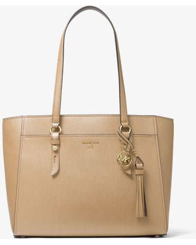 Women's Michael Kors Tote bags from A$277