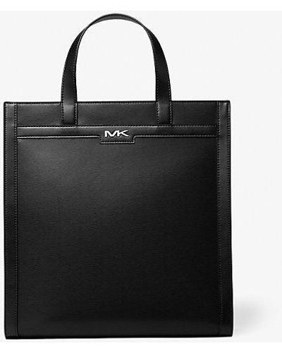 Michael Kors Cooper Tote Bag - Black