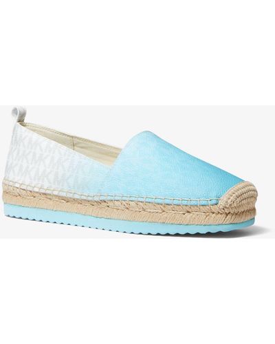 Mk top espadrilles price