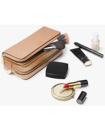 Michael Kors Makeup bags and cosmetic cases for Women | Lyst