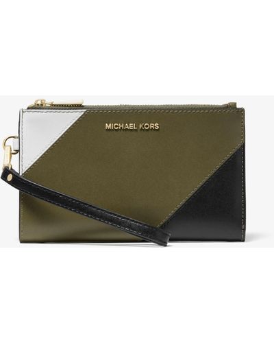 Amazon.com: Michael Kors Mirella Medium Tote Bag (Black) : Clothing, Shoes  & Jewelry