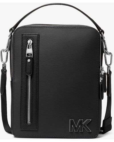 Michael Kors Messenger bags for Men | Online Sale up to 77% off | Lyst