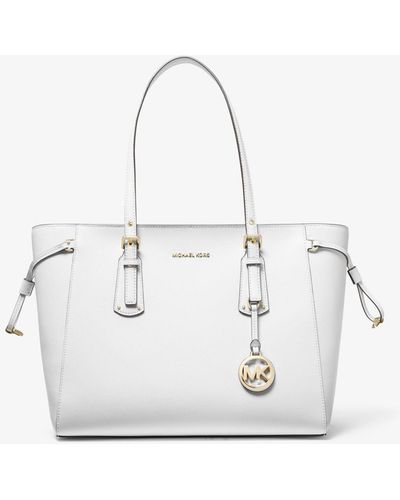 Michael Kors Voyager Totes for Women Up to 48 off Lyst UK