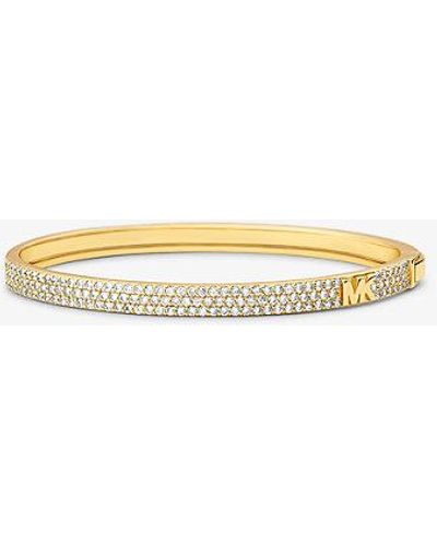 Michael Kors Bracelets for Women | Online Sale up to 40% off | Lyst