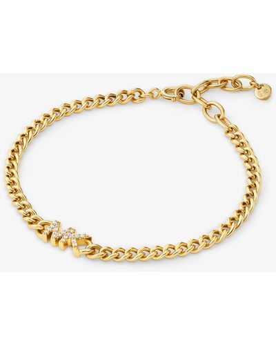 Bracciali Michael Kors da donna | Sconto online fino al 50% | Lyst