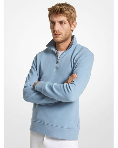 Las mejores ofertas en Suéteres de lana rojo Michael Kors para hombres   eBay