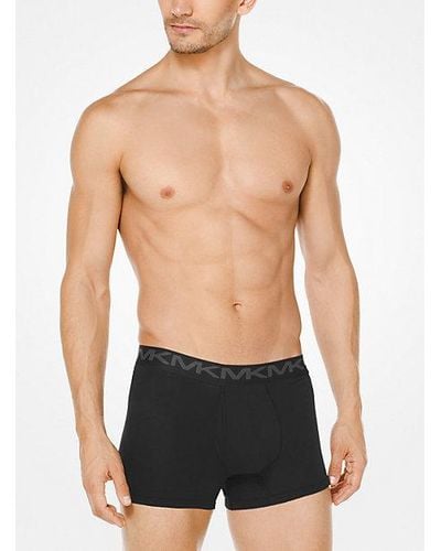 Michael Kors, Underwear & Socks, Mk Rn 11818 Mens Lg Size Briefs