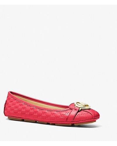 Michael Kors Slippers for Women | Online Sale up to 66% off | Lyst
