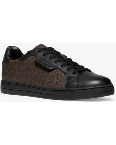 Michael Kors Shoes for Men | Online Sale up to 80% off | Lyst