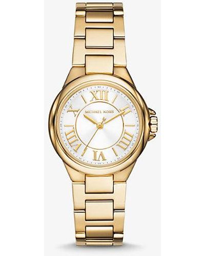 Michael best sale kors camille
