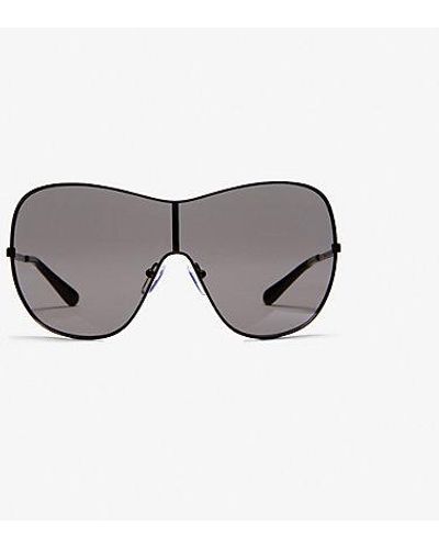 Michael Kors Park Avenue Sunglasses - Pink