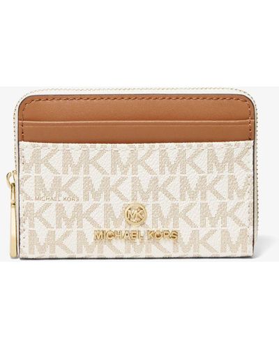 Michael Kors Wallets and cardholders for Women | Online Sale up to 57% off  | Lyst UK