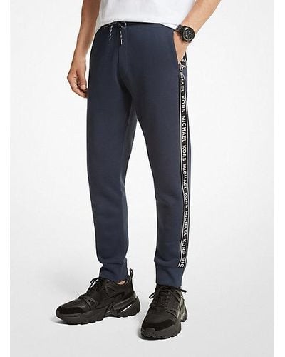 Michael Kors Sweatpants for Men Online Sale up to 52 off Lyst