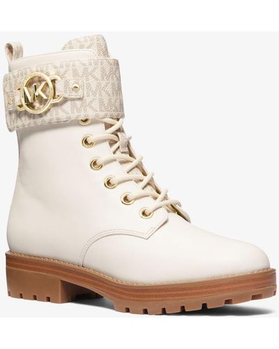 MICHAEL Michael Kors Boots for Women | Online Sale up to 57% off | Lyst  Australia