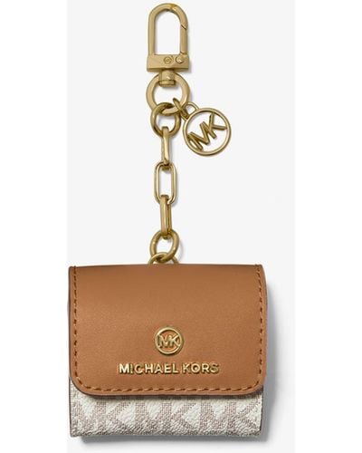 Michael Kors Custodia con logo per AirPods® Apple - Multicolore