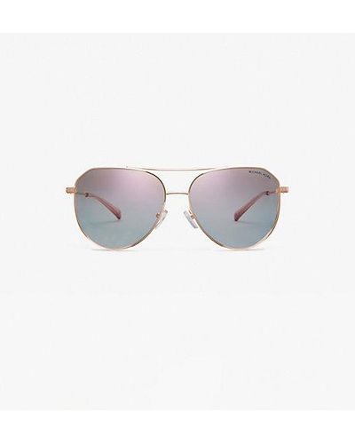 Michael Kors Cheyenne Sunglasses - Multicolour