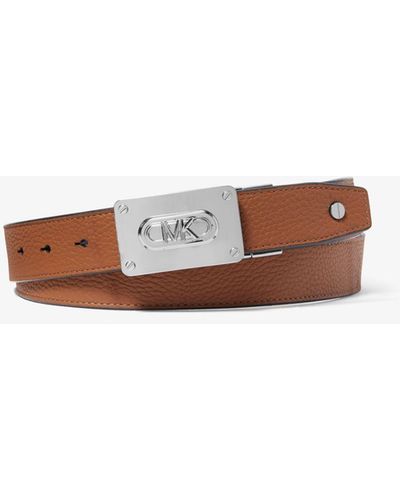 Michael Kors Belts for Men Online Sale up to 60 off Lyst UK