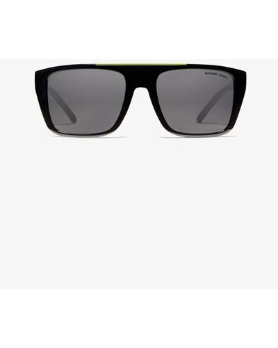 Michael Kors Sonnenbrille Burbank - Mehrfarbig