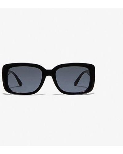 Michael Kors Cambridge Sunglasses - Blue